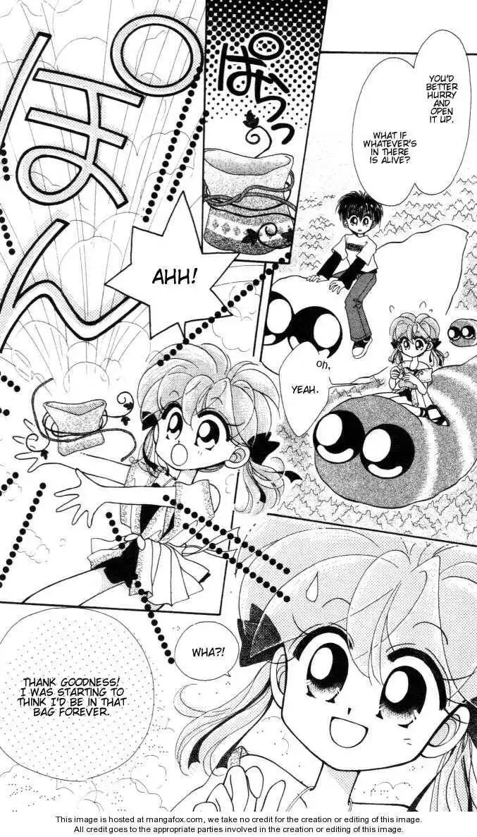 Kero Kero Chime Chapter 13 5